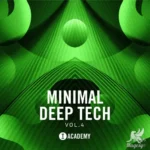 Minimal Deep Tech Vol.4 WAV-FANTASTiC