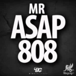 Mr ASAP 808 WAV-FANTASTiC