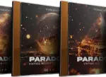 PARADOX 3 Launch Edition WAV MiDi-GTA