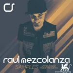 Raul Mezcolanza Samples WAV-AUDiOSTRiKE
