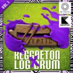 Reggaeton X Log Drum Vol.1 WAV MiDi-FANTASTiC
