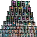 Serum Electronic Music Bundle MULTiFORMAT Serum Electronic Music Bundle P2P | 16 February 2025 | 3.76 GB...