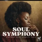 Soul Symphony: Vintage Soul Sample Pack WAV MiDi-FANTASTiC