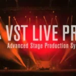 Steinberg VST Live Pro v2.2.10 WiN-R2R