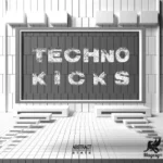 Techno Kicks WAV-FANTASTiC