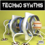 Techno Synths WAV-FANTASTiC