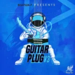 The Guitar Plug V3 WAV MiDi-FANTASTiC The Guitar Plug V3 FANTASTiC | 27 February 2025 | 109 MB...