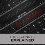 The Legend HZ Explained TUTORiAL-HiDERA