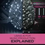 Using AI for Music Production Explained TUTORiAL-HiDERA