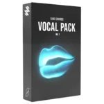 Vocal Pack 01 WAV MiDi Vocal Pack 01 WAV MiDi P2P | 03 February 2025 | 1.48...