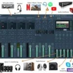 Voicemeeter Potato v3.1.1.9 WiN-BTCR