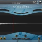 Waterharp Xpressions KONTAKT