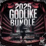 2025 Godlike Bundle WAV MiDi-FANTASTiC