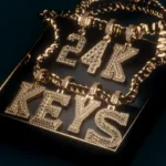 24K Keys KONTAKT