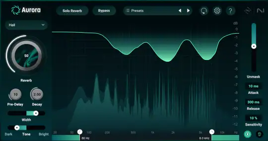 Aurora v1.1.0 AAX VST3 x64 WiN-R2R-MaGeSY