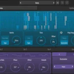 BLEASS Tides v1.1.0 VST3 x64 WiN READ NFO-BUBBiX