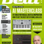 Beat Magazine April 2025 PDF
