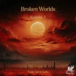 Broken Worlds KONTAKT