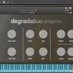 Degradation Engine KONTAKT iNTERNAL-OSHiE