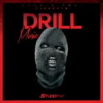Drill Music WAV MiDi-FANTASTiC