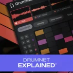 DrumNet Explained® HiDERA | 28 March 2025 | 68 MB If you're...