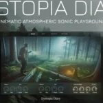 Dystopia Diary KONTAKT 8 Team ViP | 20 December 2025 | 17.45GB...