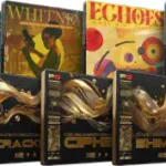 ESSENCE: Soul Collection WAV MiDi-TECHNiA