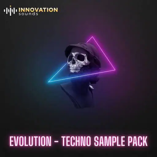 Evolution Techno Sample Pack WAV MiDi-FANTASTiC-MaGeSY