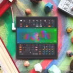 FR3SK77 For REAKTOR 6