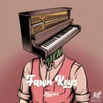 Fawn Keys WAV MiDi FANTASTiC | 21 March 2025 | 404.74 MB...