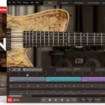 Funk Fusion EzBass EBX (SOUNDBANK)