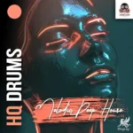 HQ DRUMS: Melodic Deep House WAV-FANTASTiC