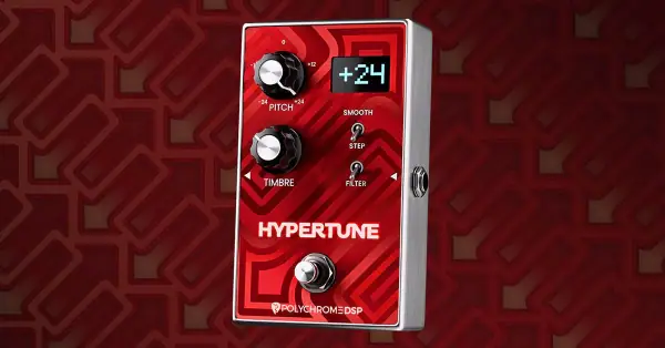 HyperTune v1.2.0 WiN-SEnki-MaGeSY