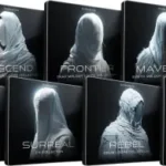ICONS: Hip Hop Collection DELUXE EDiTiON WAV MiDi-GTA