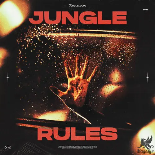Jungle Rules WAV MiDi-FANTASTiC-MaGeSY