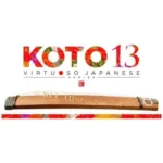 KOTO 13 v2.5.0 KONTAKT