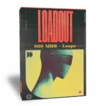 LOADOUT 808 MiDi + Loops WAV MiDi-TECHNiA