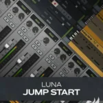 LUNA Jump Start TUTORiAL-HiDERA
