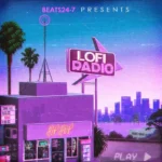 Lo-Fi Radio: Hip Hop WAV MiDi-FANTASTiC