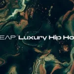 Leap Luxury Hip Hop KONTAKT 8