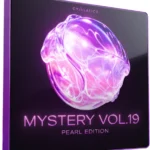 MYSTERY PACK Vol.19 PEARL EDiTiON WAV MiDi-GTA