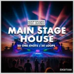 Mainstage House WAV-FANTASTiC