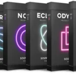 Melodic Techno Bundle P2P | 17 March 2025 | 2.32 GB Melodic...