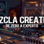 Mezcla Creativa de Zero a Pro TUTORiAL-FANTASTiC