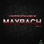 Misfit Digital Untouchable Maybach Vol.1 WAV-DiSCOVER