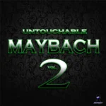 Misfit Digital Untouchable Maybach Vol.2 WAV-KRock