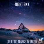 Night Sky Vol.1 Uplifting Trance FL Studio Template -FANTASTiC