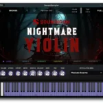 Nightmare Violin KONTAKT iNTERNAL-OHSiE