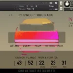 Novu KONTAKT iNTERNAL-OHSiE
