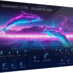 OCEAN PLUCK v1.0.0 WiN MAC-GTA